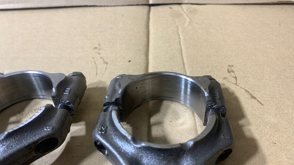 фото №11, Поршень шатун korbowodowy opel insignia astra 2.0 cdti