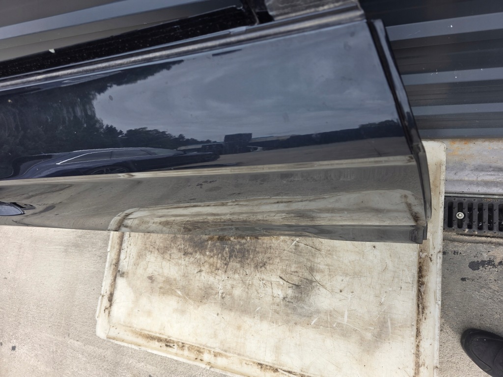 фото №11, Дверь правый задняя audi q5 fy 80a lx5r оригинал !!!