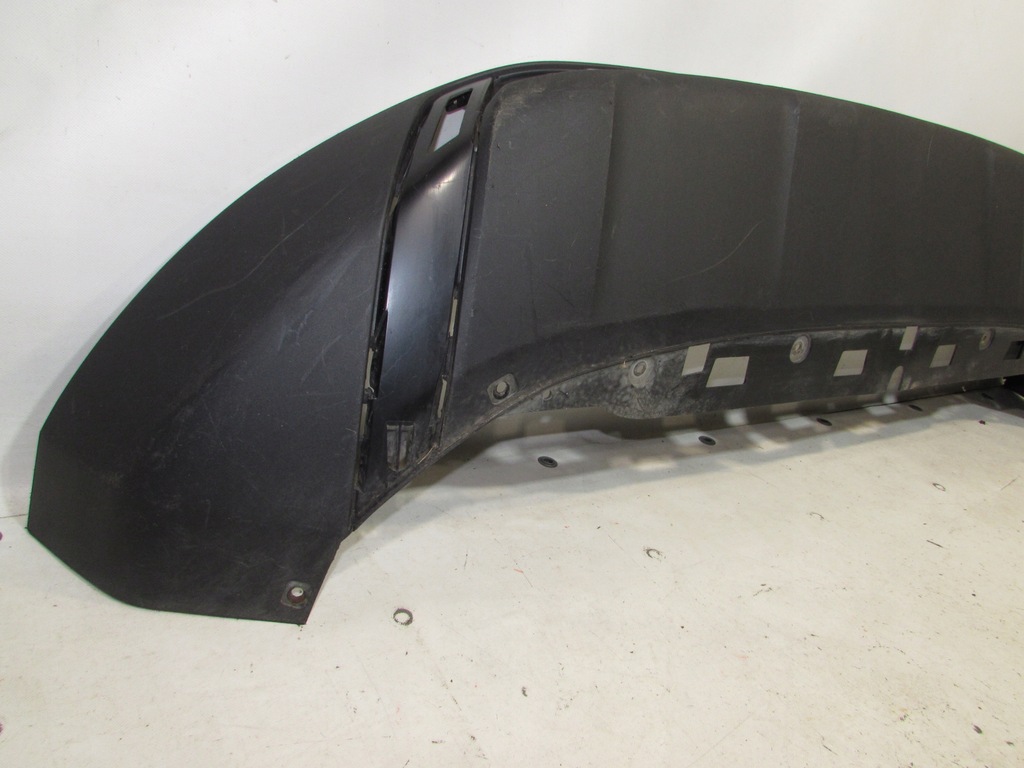 фото №10, Накладка спойлер бампера перед seat ateca 16-