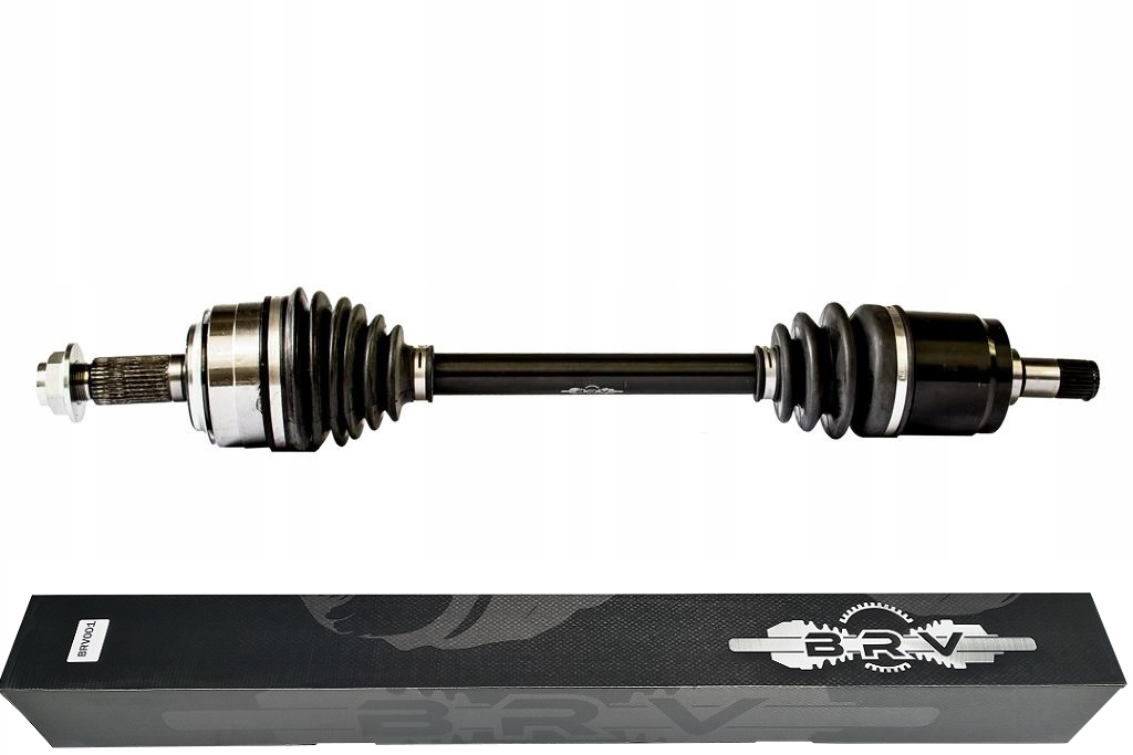 фото №1, Приводной вал левая honda fr-v frv be 2.0 2004-... nowa