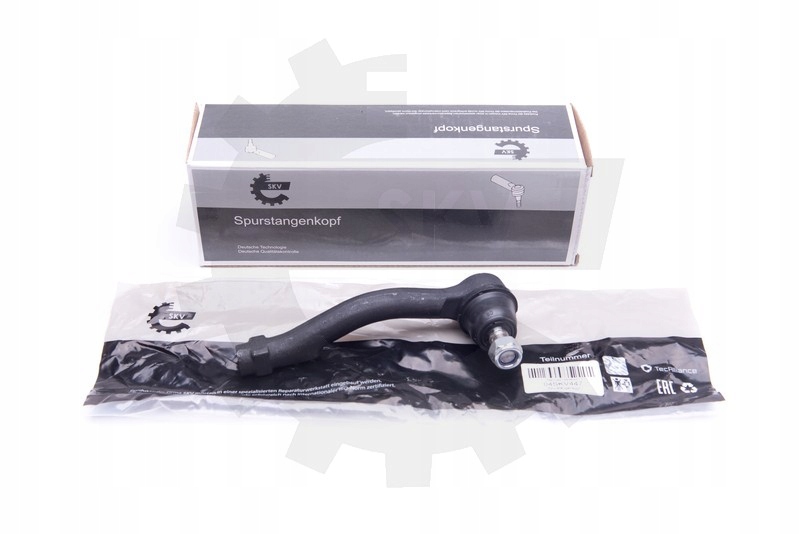 Купити Наконечник тяга ліва hyundai tucson kia sportage