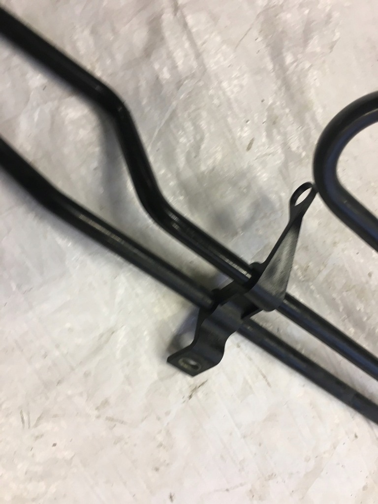 фото №11, Audi a6 c5 2.4 радіатор підсилювача 4b0422885c