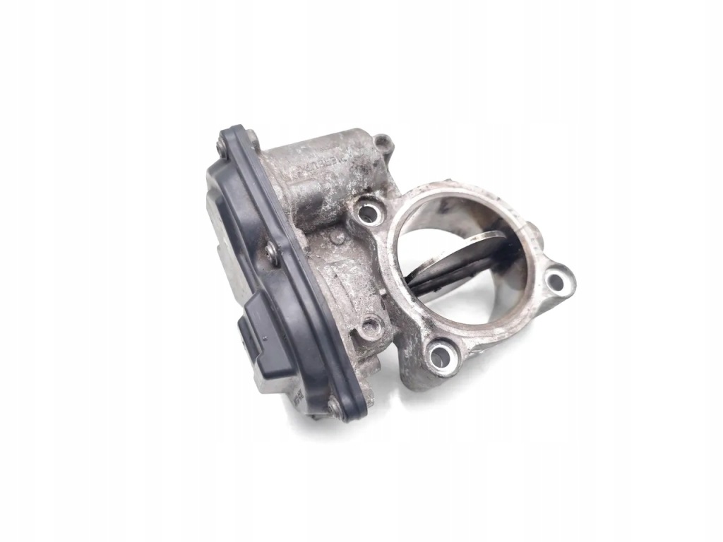 фото №10, Bmw x1 дросельна заслінка електрична 20d xdrive дизель 135kw 184 hp 7810752