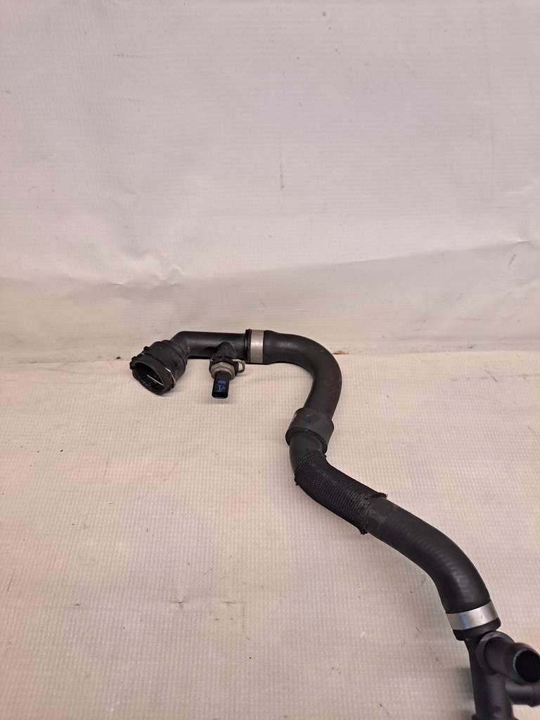 фото №4, Wąż шланг труба wody volvo xc40 2.0b