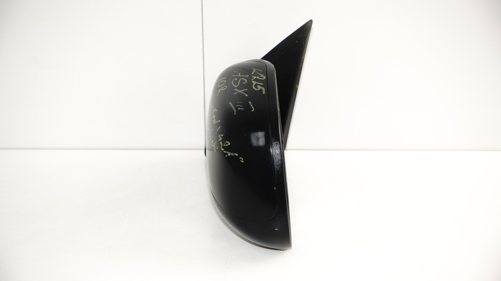 фото №7, Зеркало левая mitsubishi asx 10-12r 7pin x42a