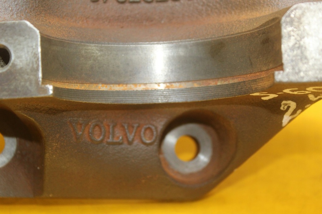 фото №11, Опора полуось volvo s60 ii v60 2.4 bit d5244t17 30787842