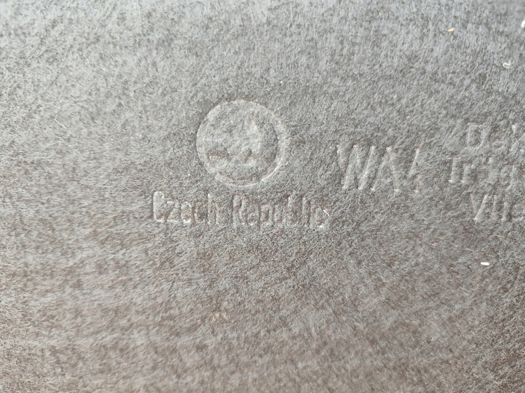 фото №11, Полка багажника skoda rapid lift spaceback kombi оригинал 5jj867769