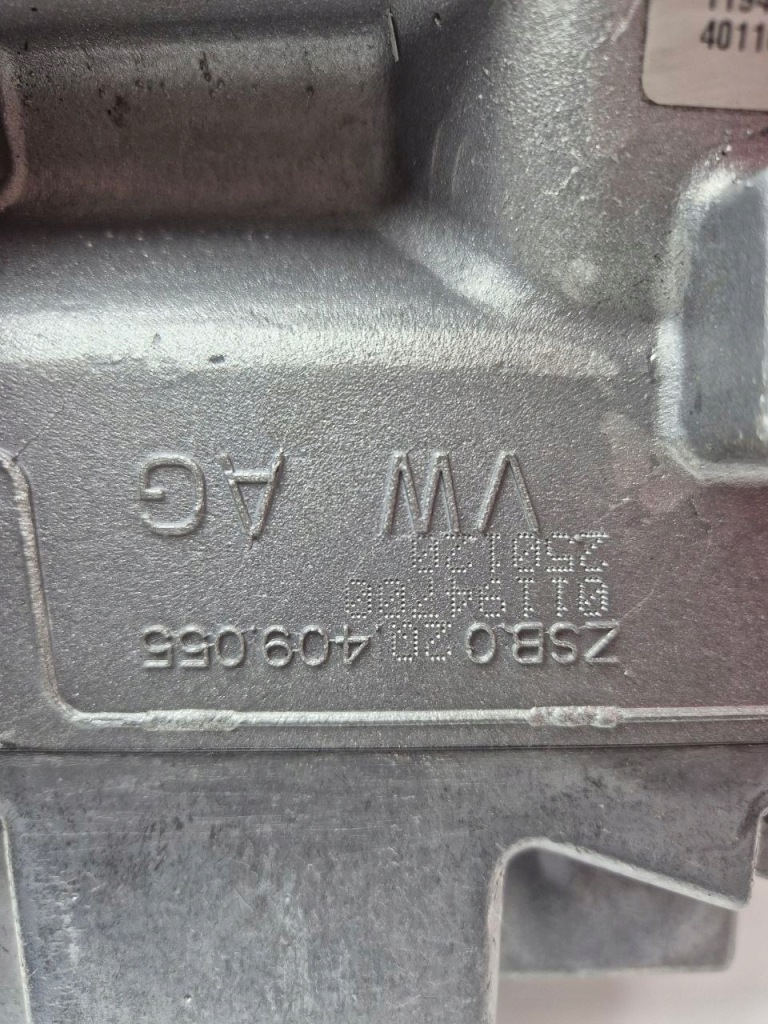 фото №8, Новий оригінальний міст диференціал диференціал редуктор коробки передач блок керування