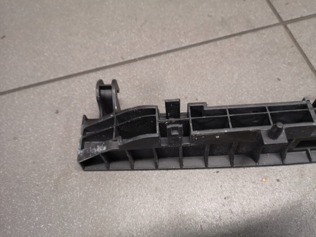 фото №6, Опора пол vw touareg 7l0864225b