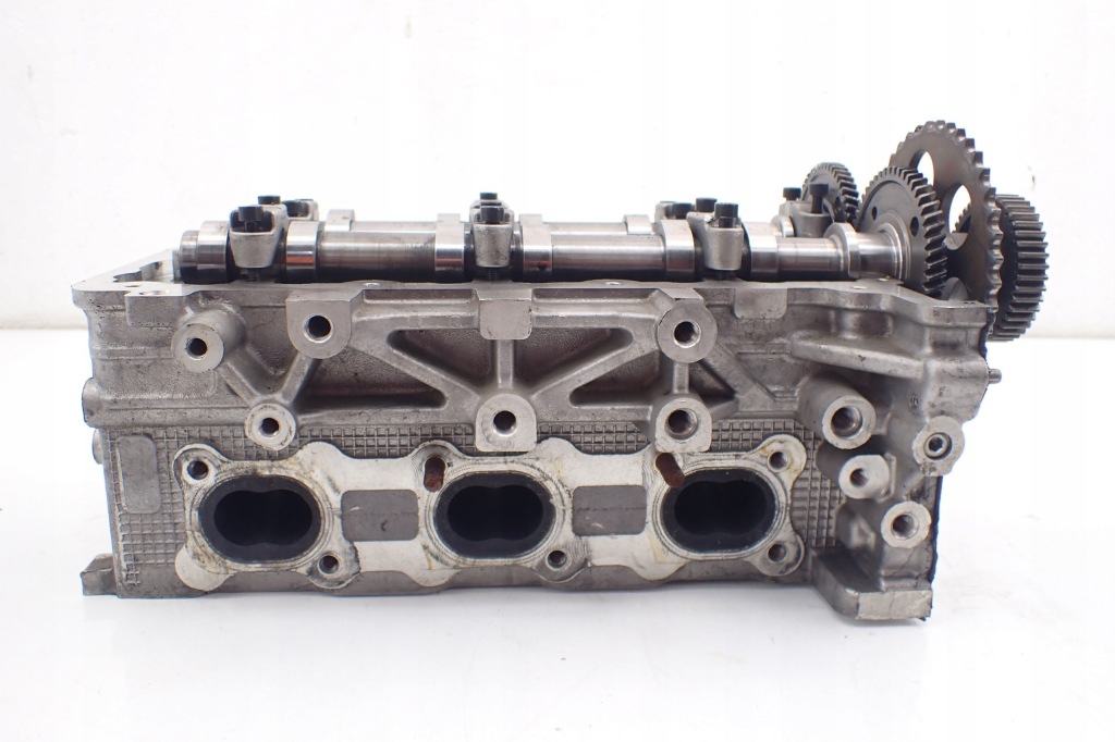 фото №8, Головка 90352084f правая grand cherokee jeep wk2 3.0crd