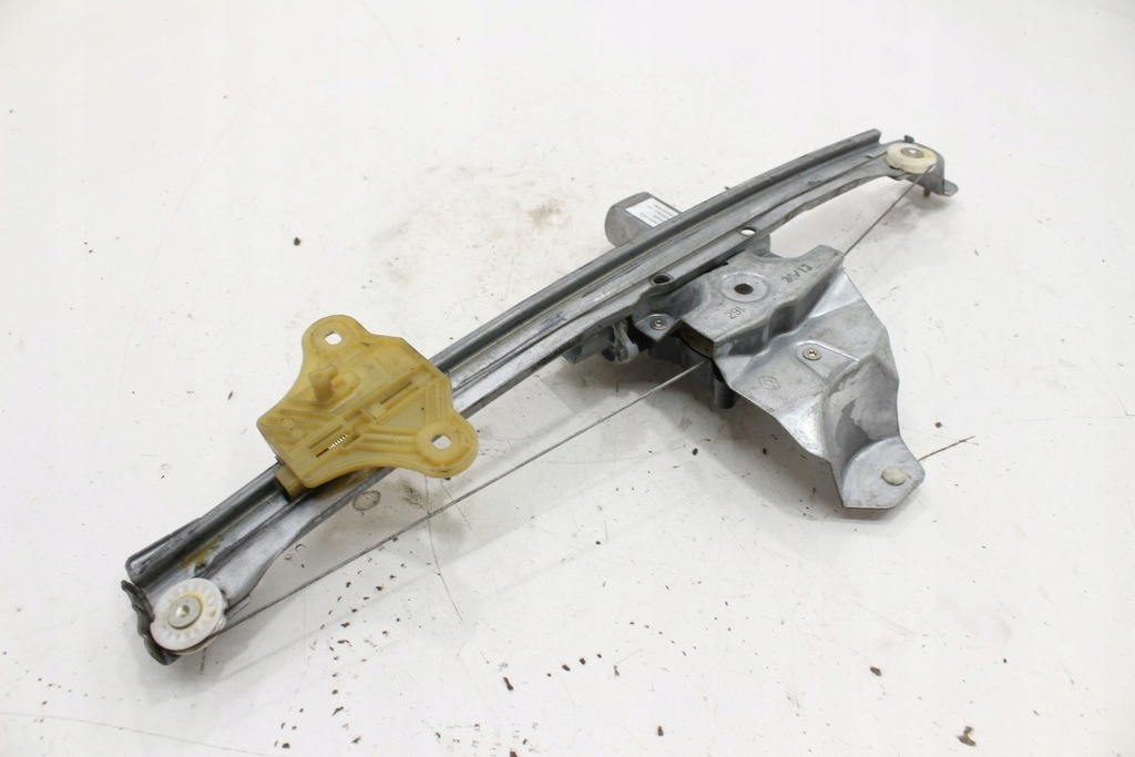 фото №7, Підйомник скло лівий перед renault zoe