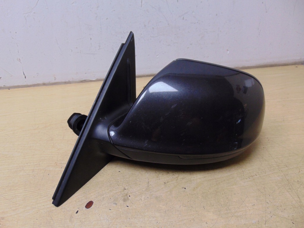фото №9, Зеркало левая audi sq5 11 pin europa