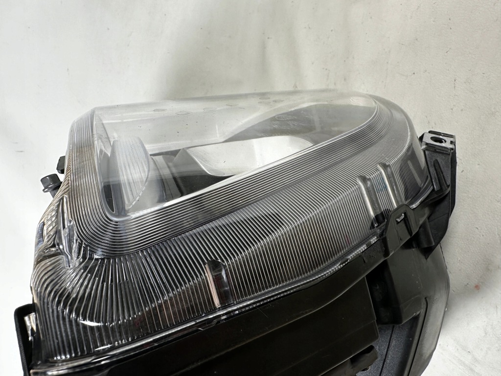 Mercedes actros фара передняя full led a9618203559 Оригинал