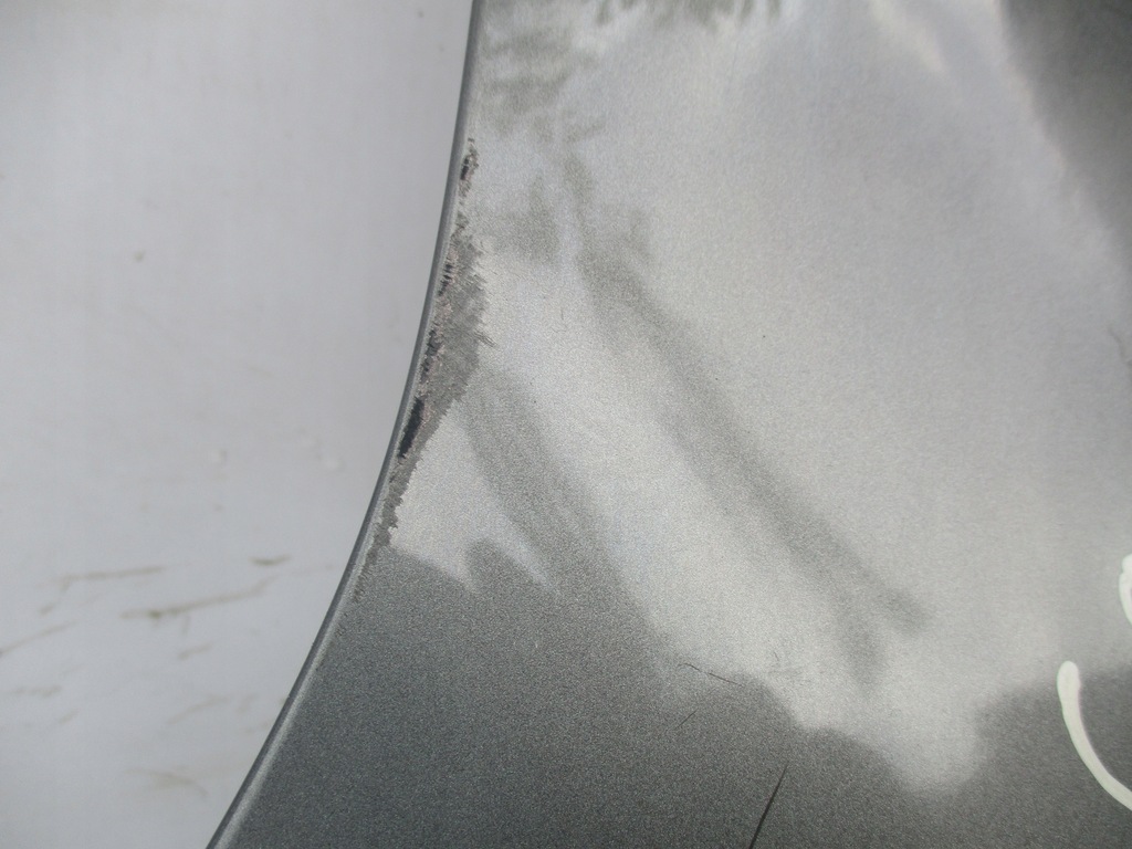 фото №7, Крила лівий перед передній vw golf v + 04-16r