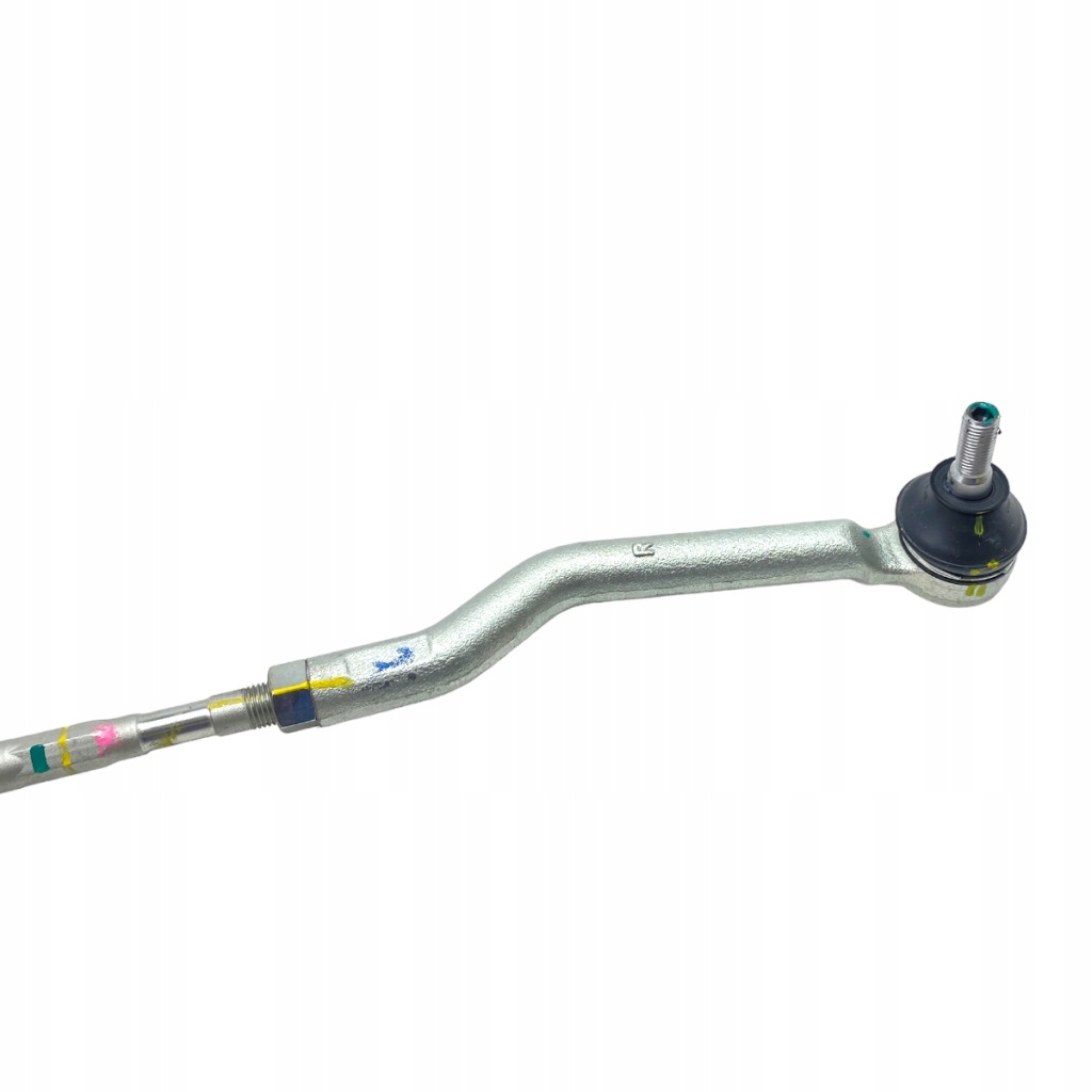 фото №13, Nowa оригинальный номер трансмиссия рулевая nissan micra k14