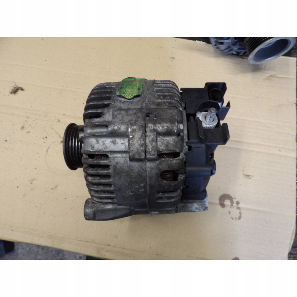 Купить Генератор 7796125 bmw x5 e70 3.0d