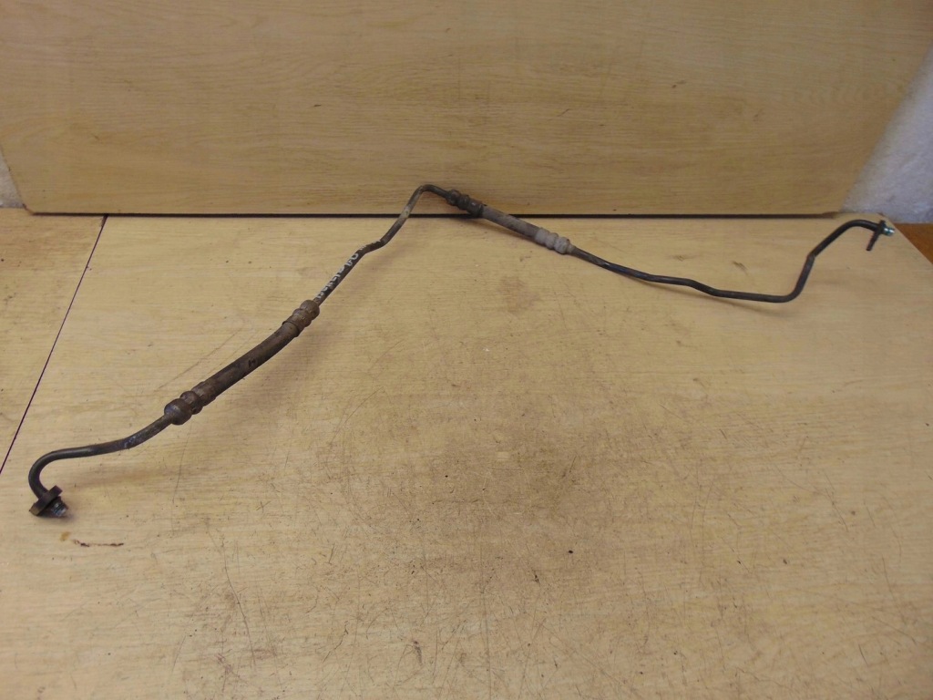 фото №1, Шланг усилителя citroen berlingo iii 1.6 hdi