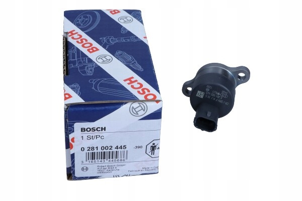 Купити Елементи насоса cr bosch 281 002 445
