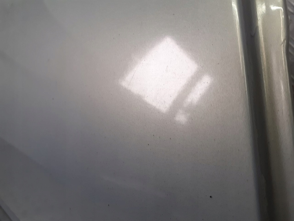 фото №8, Дверь правый задняя renault megane ii tea19