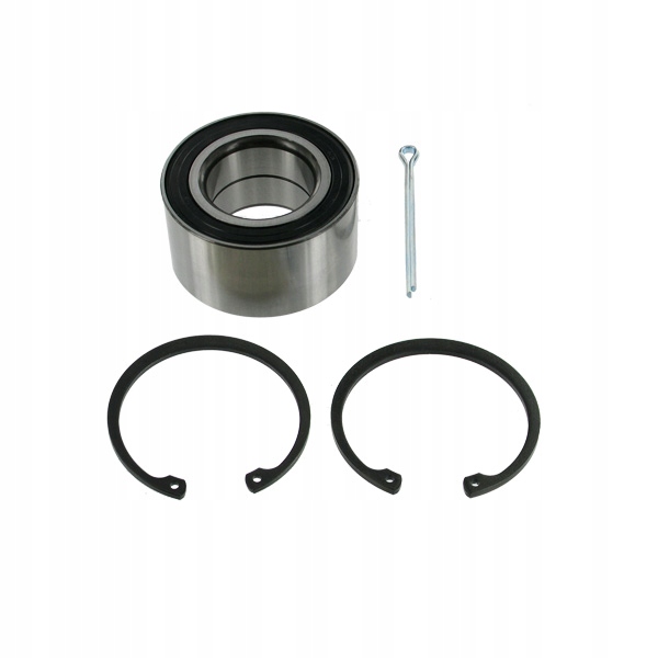 фото №16, Підшипник ступиця opel ascona astra calibra combo cor