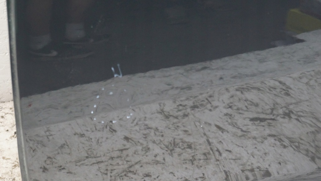 фото №15, Дверь левый задняя kia sportage iii