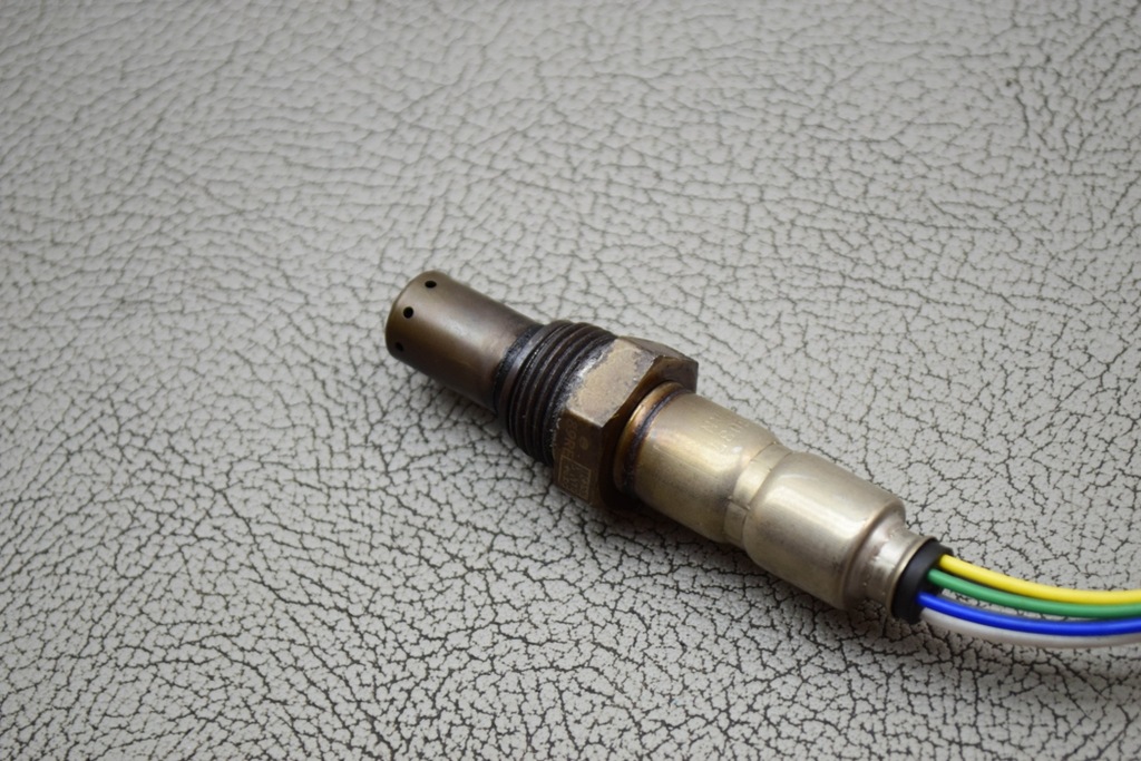 фото №1, Датчик лямбда-зонд audi q5 fy 80a907805 2018