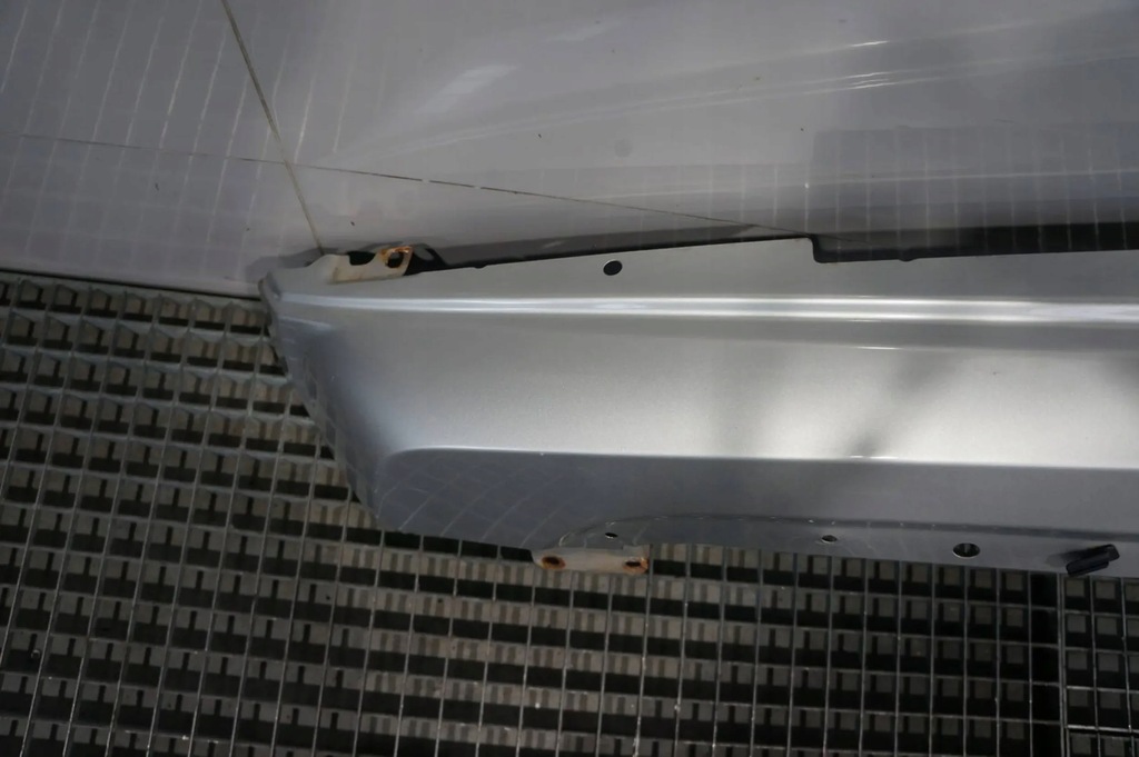 фото №7, Крила лівий перед передній jeep commander xk