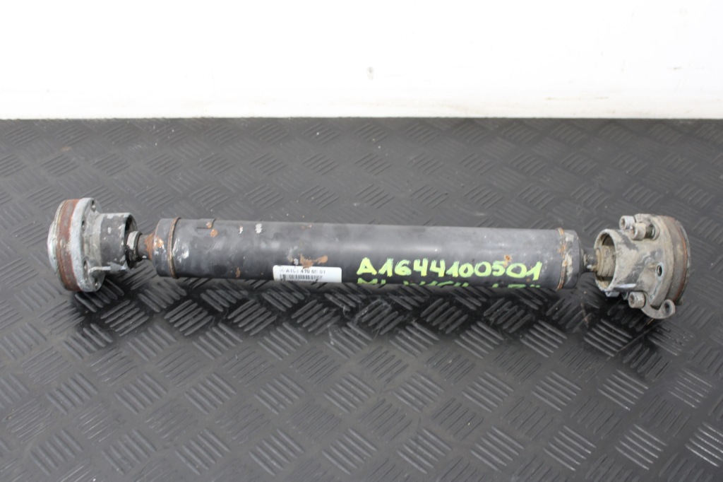Купити Wał привідний кардан mercedes ml w164 a1644100501