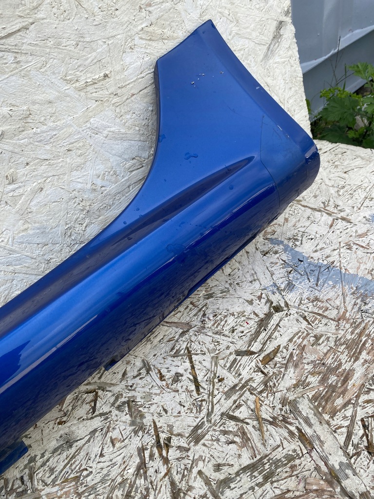 фото №9, Молдинг порог левая 8k9853855c audi rs4 порог левый