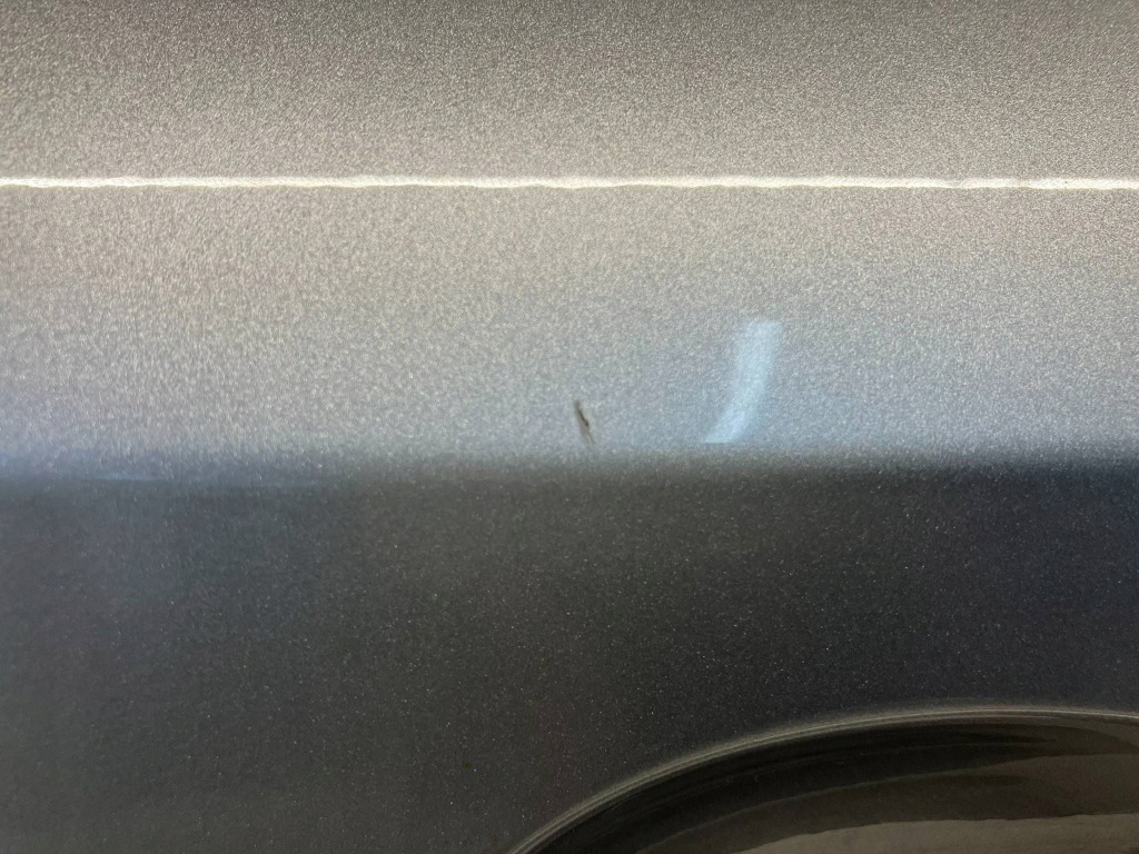 фото №8, Corolla e21 kombi дверь задние правый задняя полный 1l0 царапины