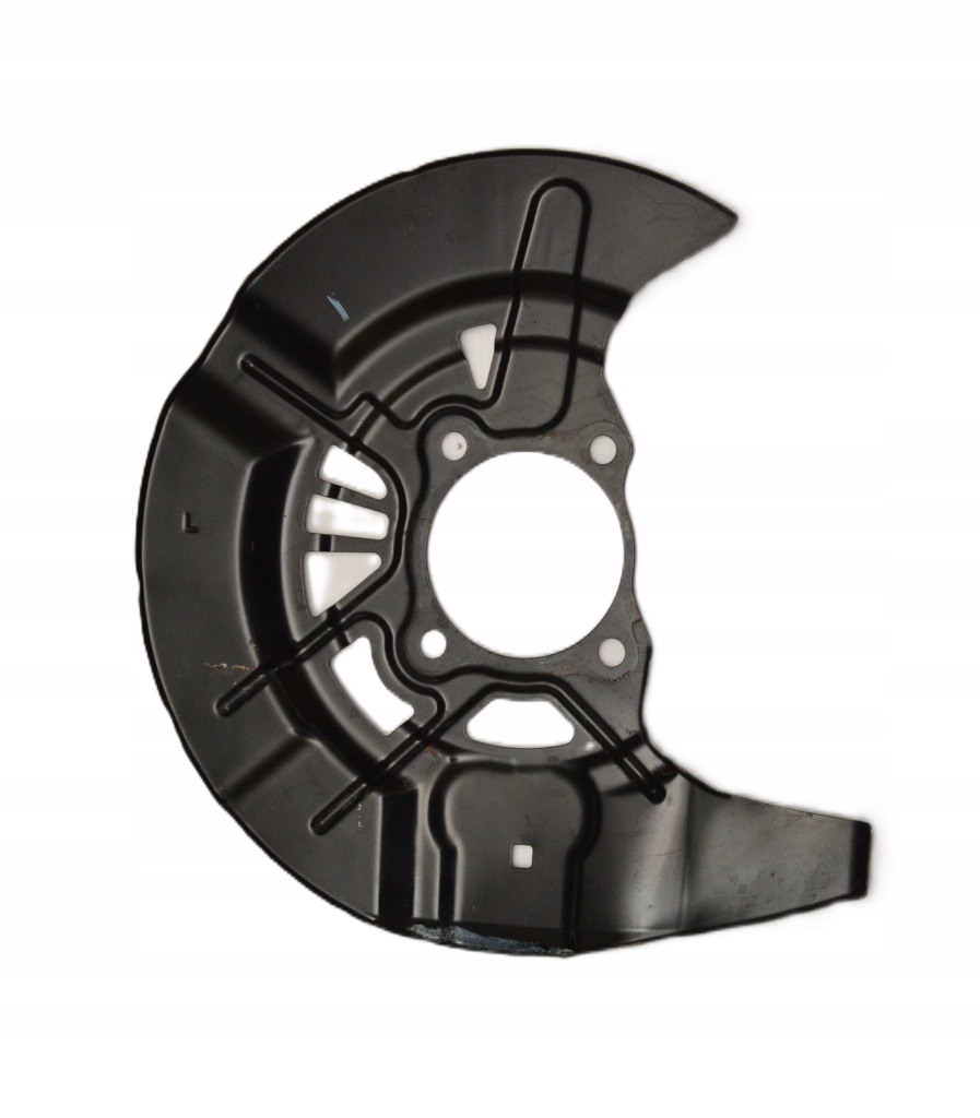 Купити Диск якірна лівий перед lexus rx iv 16-2022r