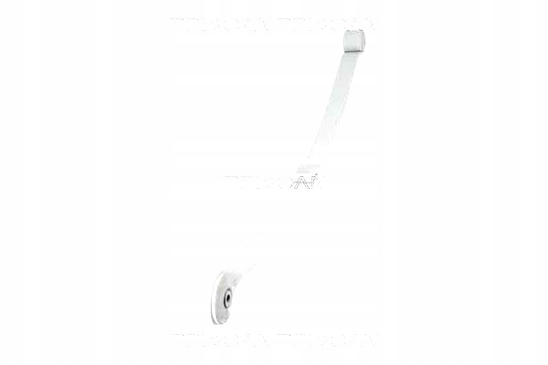 фото №1, Triscan рессора ford t transit custom + transit mk 8 12- 1 щетка 695