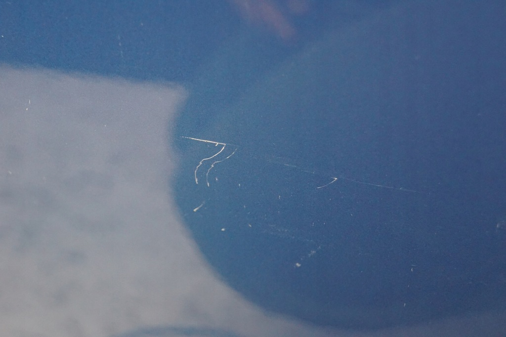 фото №13, Дверь правый перед kia pro ceed proceed 5b