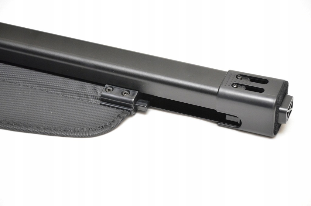 фото №7, Шторка mitsubishi outlander iii 12-22 r. nowa czarna крышка багажника ручной