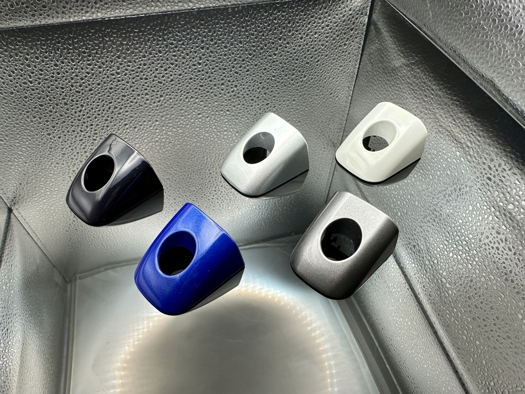 фото №6, Накладка захист заглушка замка ручка двері передніх audi a4 b8 a5 q5