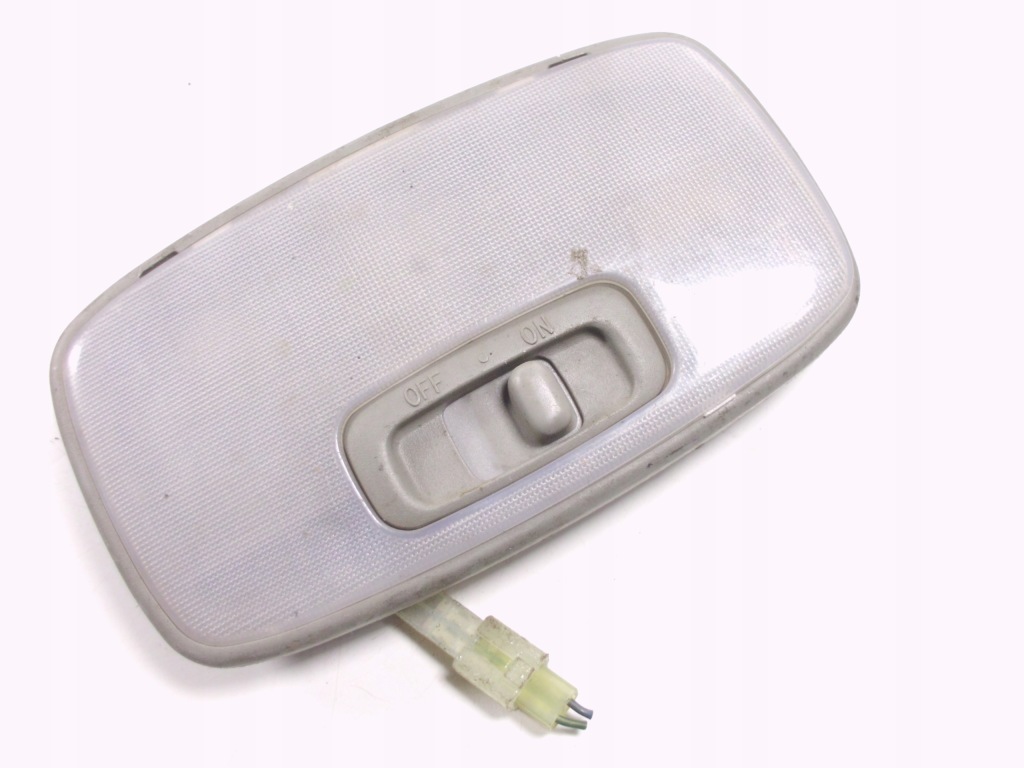 фото №1, Kia clarus 96-99r лампа освітлення кабіни