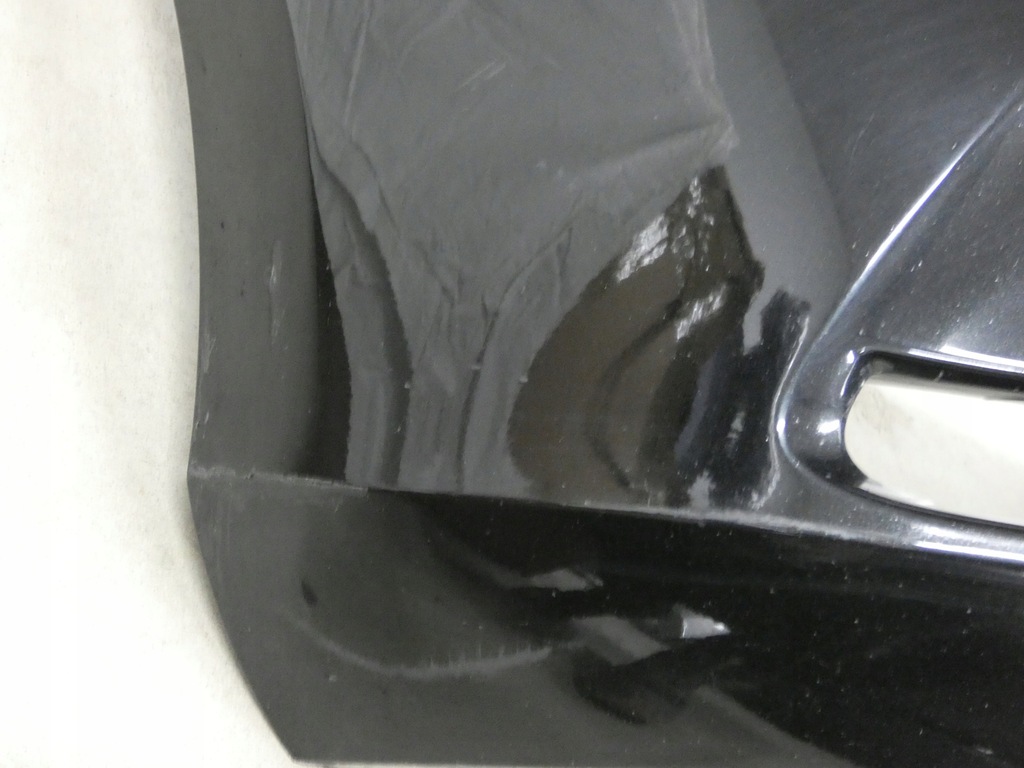 фото №9, Бампер, решётка средняя volvo v-40 ii