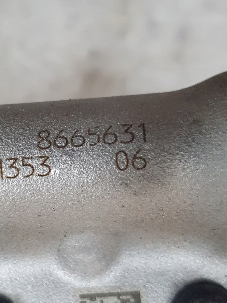 фото №6, Bmw f40 f48 mini lci f56 f57 f60 1.5t b38c b38a15a 2019r форсунки насос