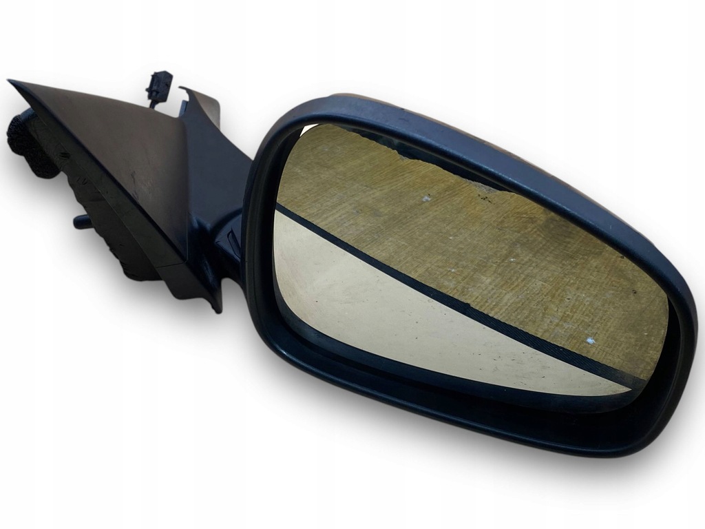 фото №1, Renault talisman праве дзеркало зовнішнє $j