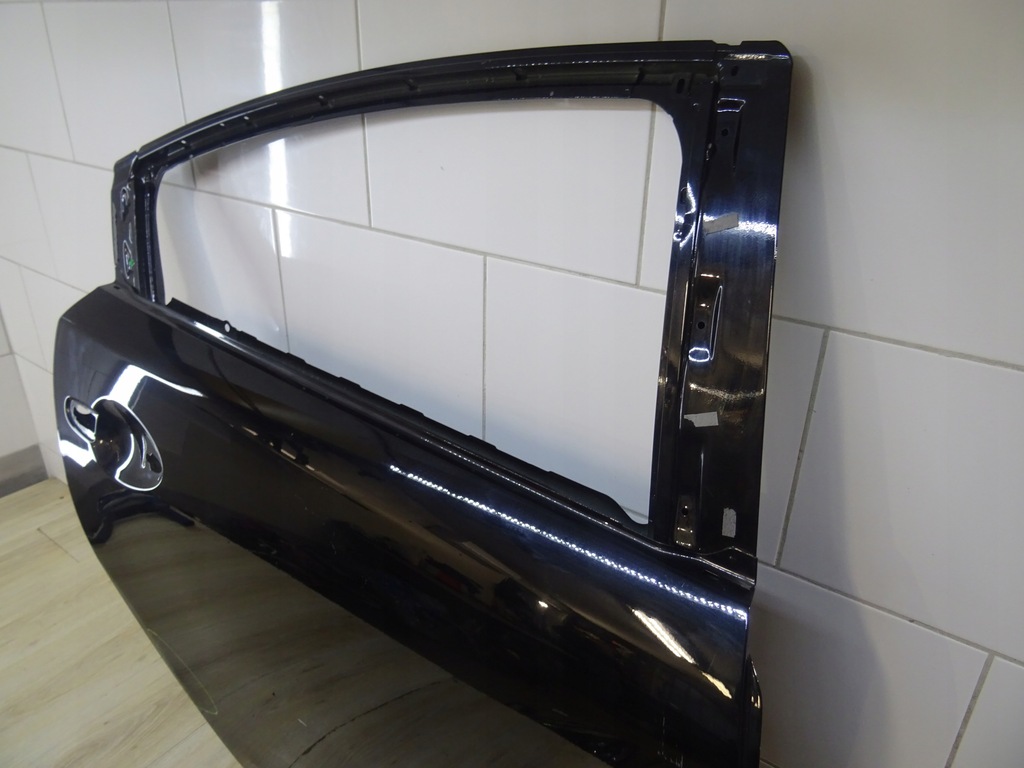 фото №8, Mazda 6 gj sedan двері праве задня задні ghk172010 llu