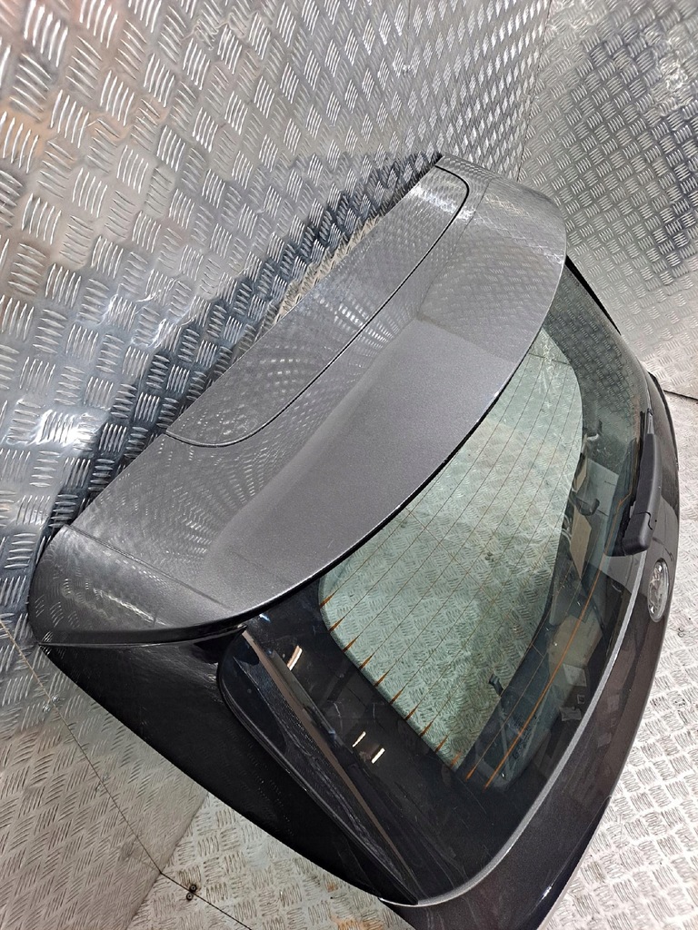 фото №6, Кришка багажника задня задня ford kuga mk3 magnetic