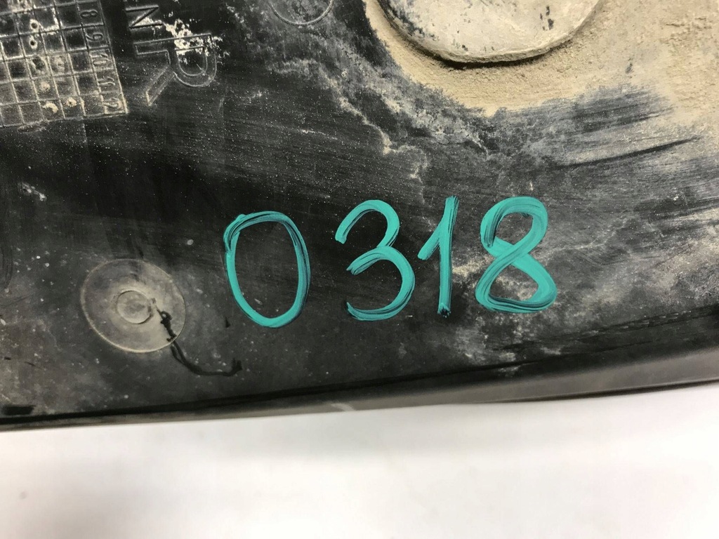 фото №10, Подкрылок передние правое audi a4 s4 b8 8k 8k0821172n