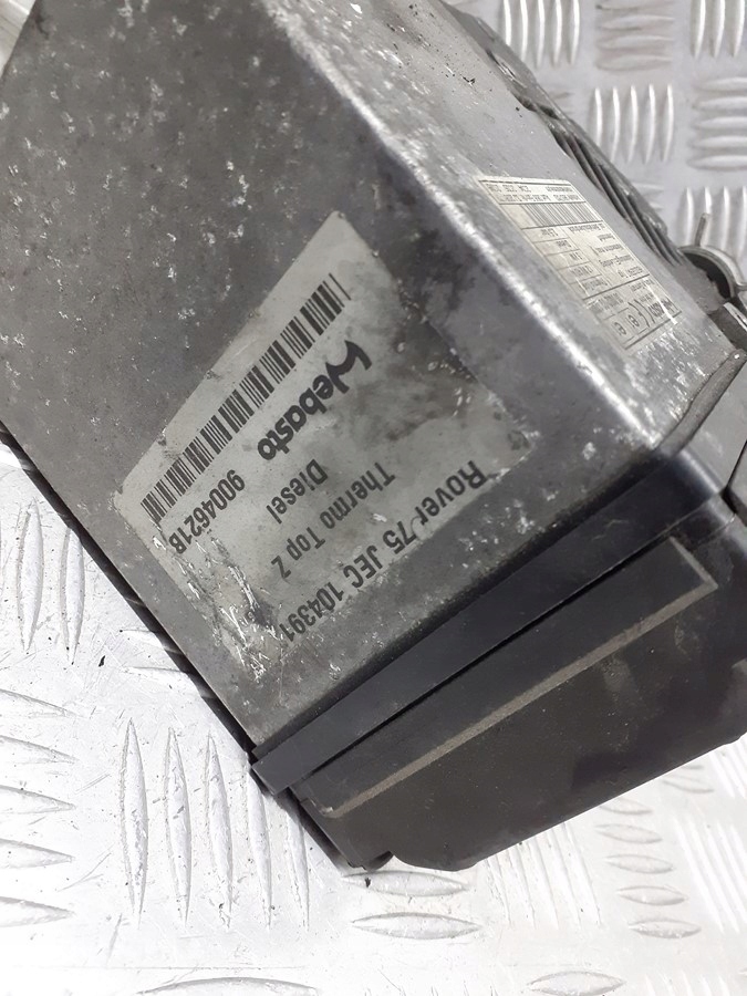 фото №5, Webasto mg zt 2.0 d