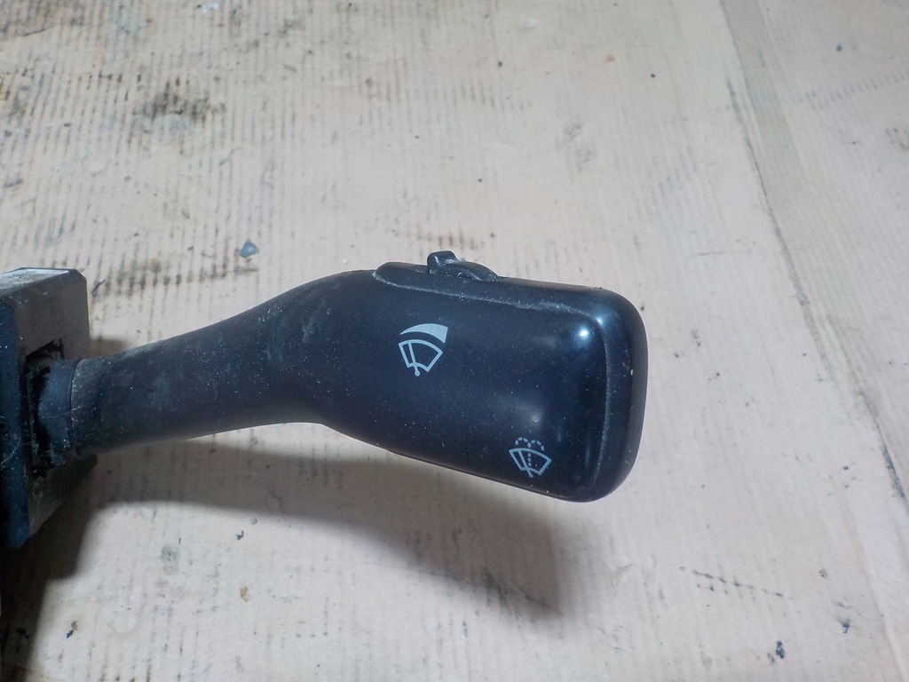 фото №9, Audi a2 рычаг переключатель комбинированный 4b09535093e