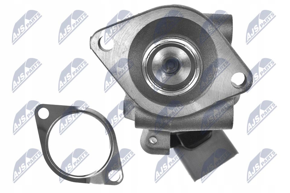 фото №13, Клапан egr land rover discovery iv 2.7 td