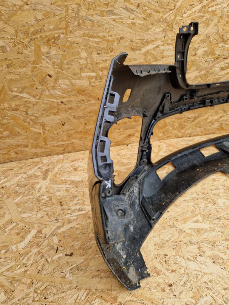 фото №10, Бампер перед kia sorento iii 3