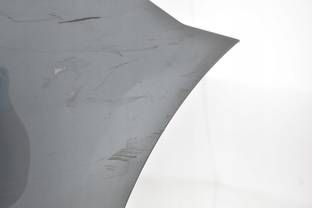 фото №11, Бампер передний перед nissan micra k13 lift