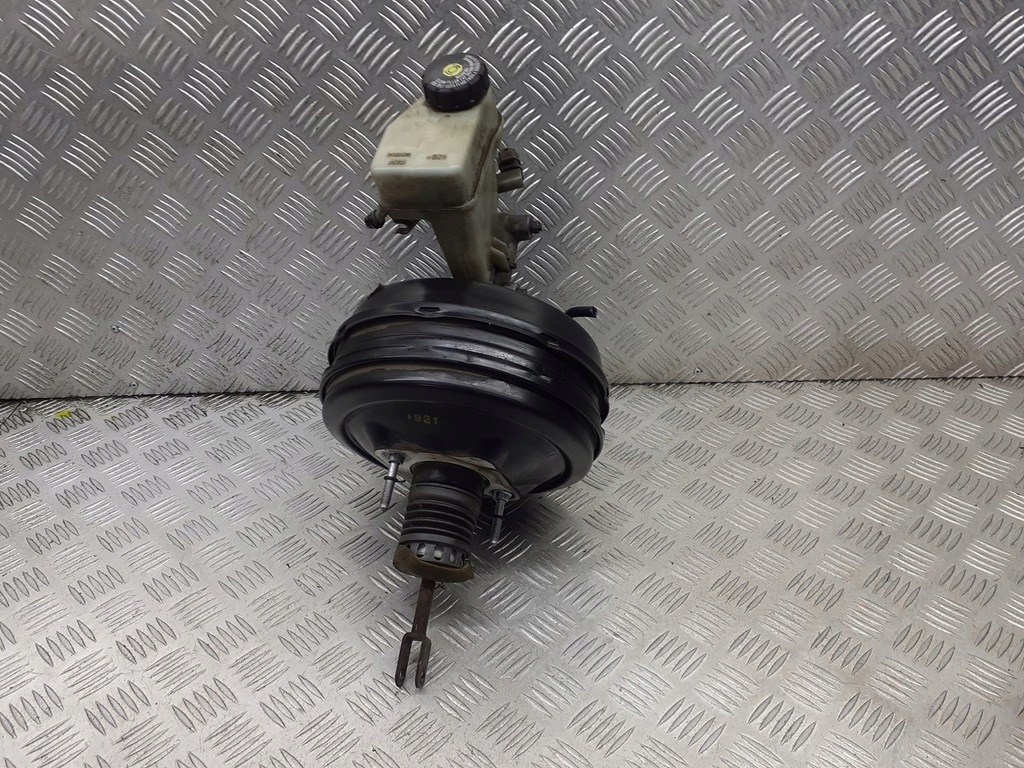 фото №1, Усилитель тормозов opel signum 2.0 t 13126710tb