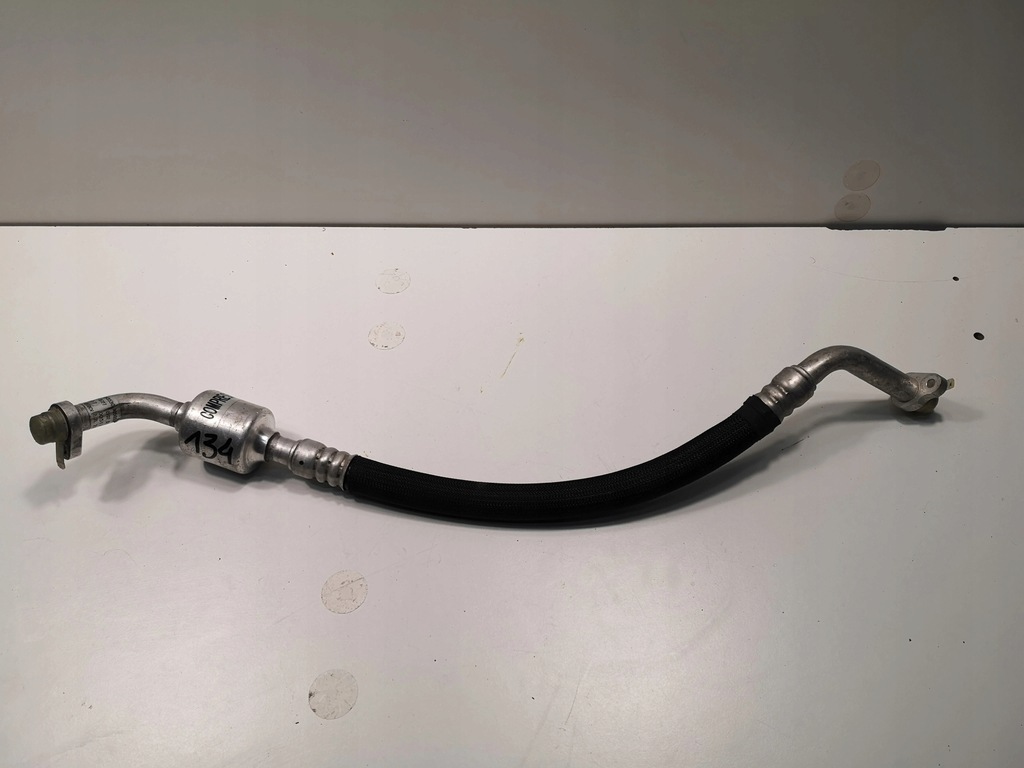 фото №1, Alfa romeo stelvio шланг кондиционера 00505353030