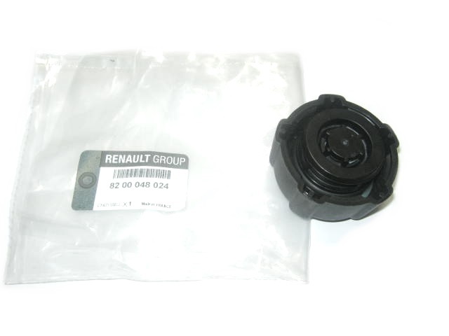 Кришка бачок рідина clio kangoo 8200048024 оригінальний номер Оригінал